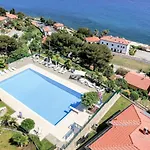 شقة Le Margherite - Slr261 By Interhome Costarainera