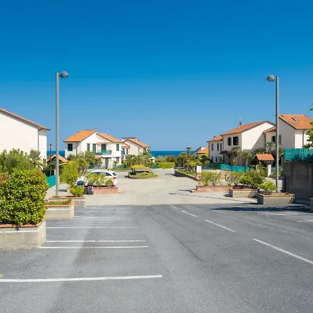 Le Margherite - Slr261 By Interhome Apartmán *