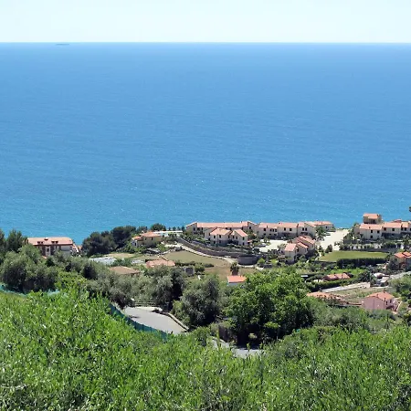 Daire Le Margherite - Slr261 By Interhome