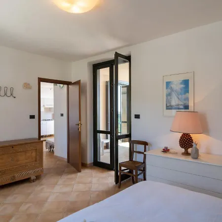 Apartment Le Margherite - Slr261 By Interhome *