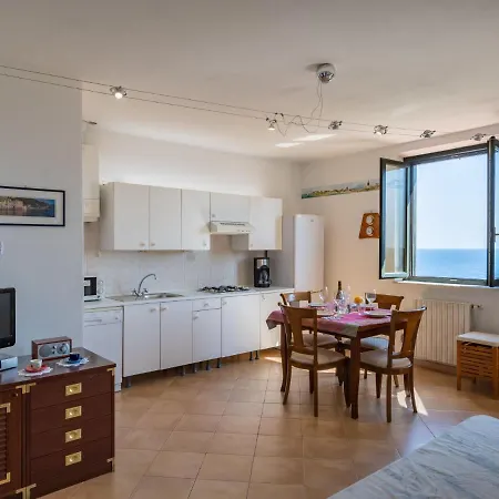 Le Margherite - Slr261 By Interhome Appartement *