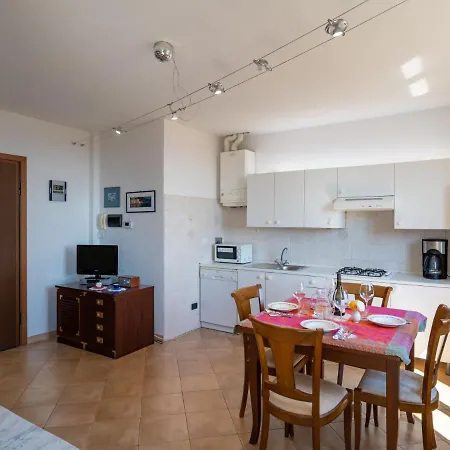 Apartmán Le Margherite - Slr261 By Interhome Costarainera