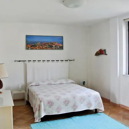 Le Margherite - Slr261 By Interhome Apartment Costarainera