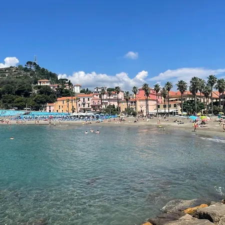 Daire Le Margherite - Slr261 By Interhome