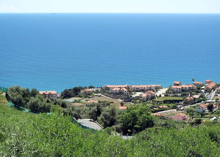 公寓 Le Margherite - Slr261 By Interhome