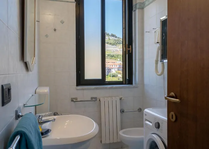 Le Margherite - Slr261 By Interhome Costarainera