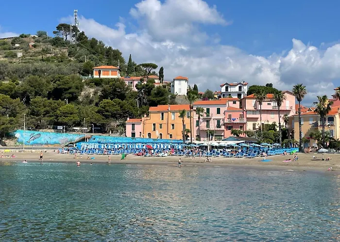 Le Margherite - Slr261 By Interhome アパート *