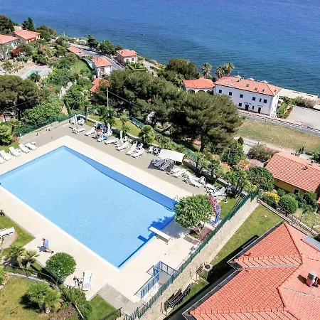 Apartament Le Margherite - Slr261 By Interhome Costarainera