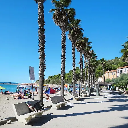 Le Margherite - Slr261 By Interhome Apartamento