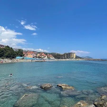 Apartamento Le Margherite - Slr261 By Interhome