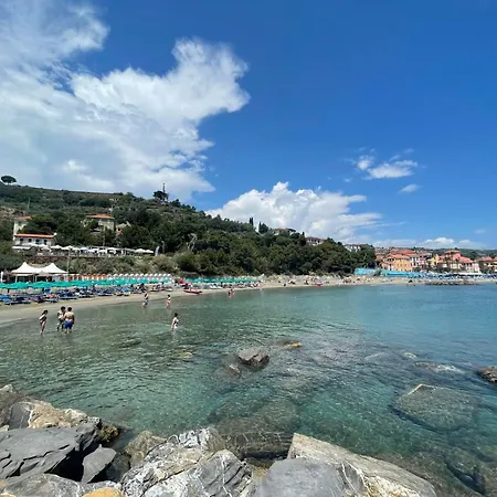 Lägenhet Le Margherite - Slr261 By Interhome *