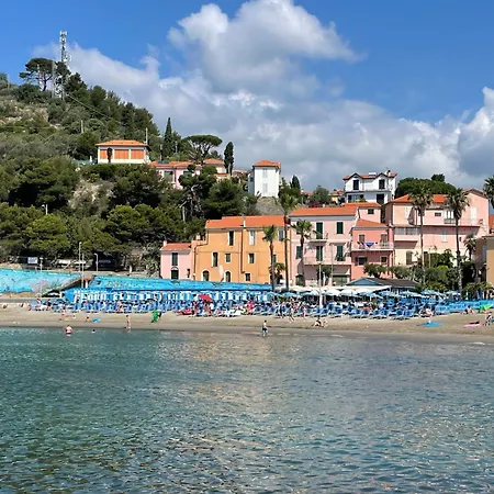 Le Margherite - Slr261 By Interhome Lägenhet *