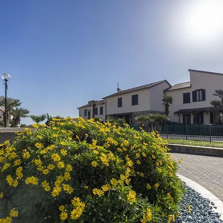 Apartamento Le Margherite - Slr261 By Interhome *