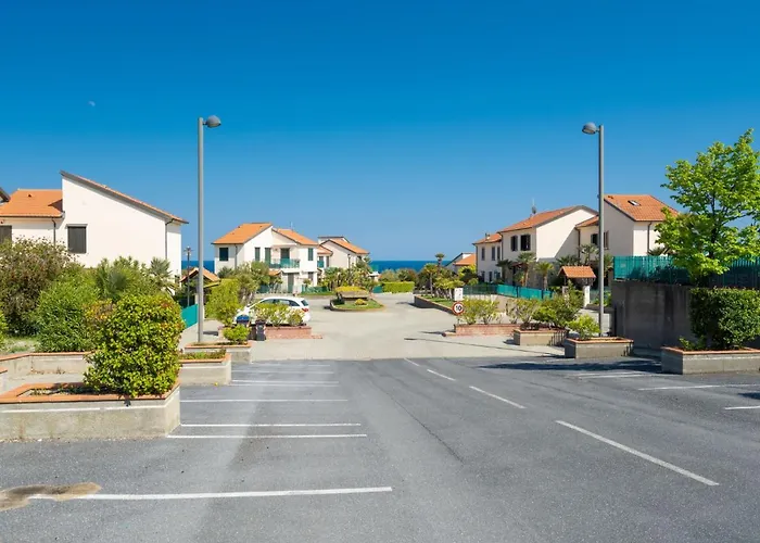 Le Margherite - Slr261 By Interhome Lägenhet *