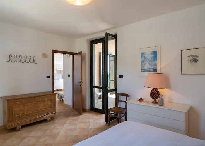 Lägenhet Le Margherite - Slr261 By Interhome *