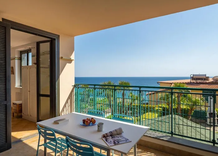 Le Margherite - Slr261 By Interhome Lägenhet Costarainera