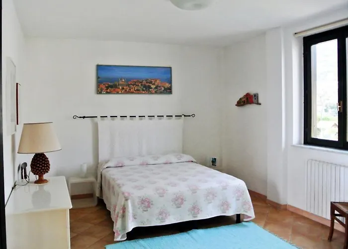 Le Margherite - Slr261 By Interhome Appartement Costarainera