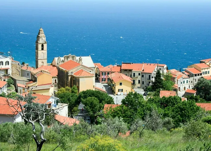 Le Margherite - Slr261 By Interhome Lägenhet