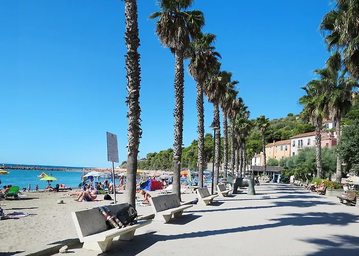 Le Margherite - Slr261 By Interhome Lägenhet