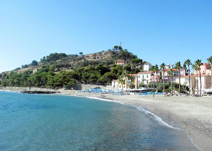 Le Margherite - Slr261 By Interhome * Costarainera