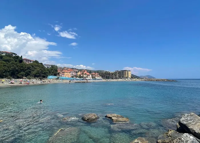 Lägenhet Le Margherite - Slr261 By Interhome