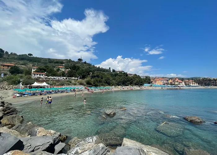 Lägenhet Le Margherite - Slr261 By Interhome *