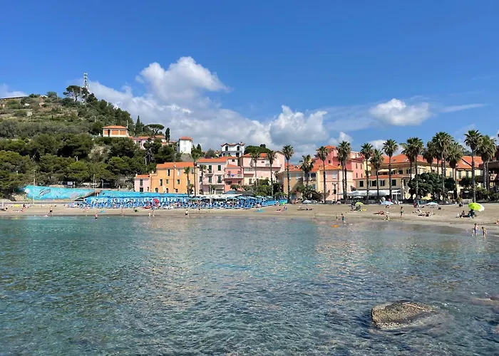 Le Margherite - Slr261 By Interhome