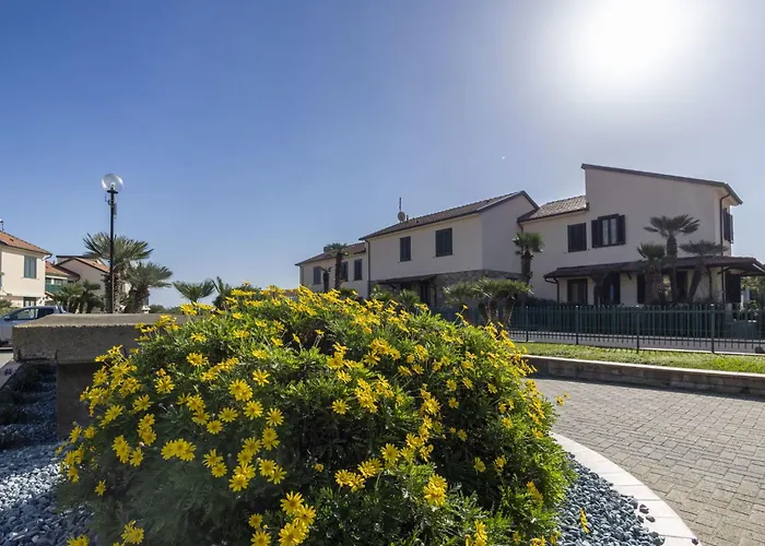 Lägenhet Le Margherite - Slr261 By Interhome *